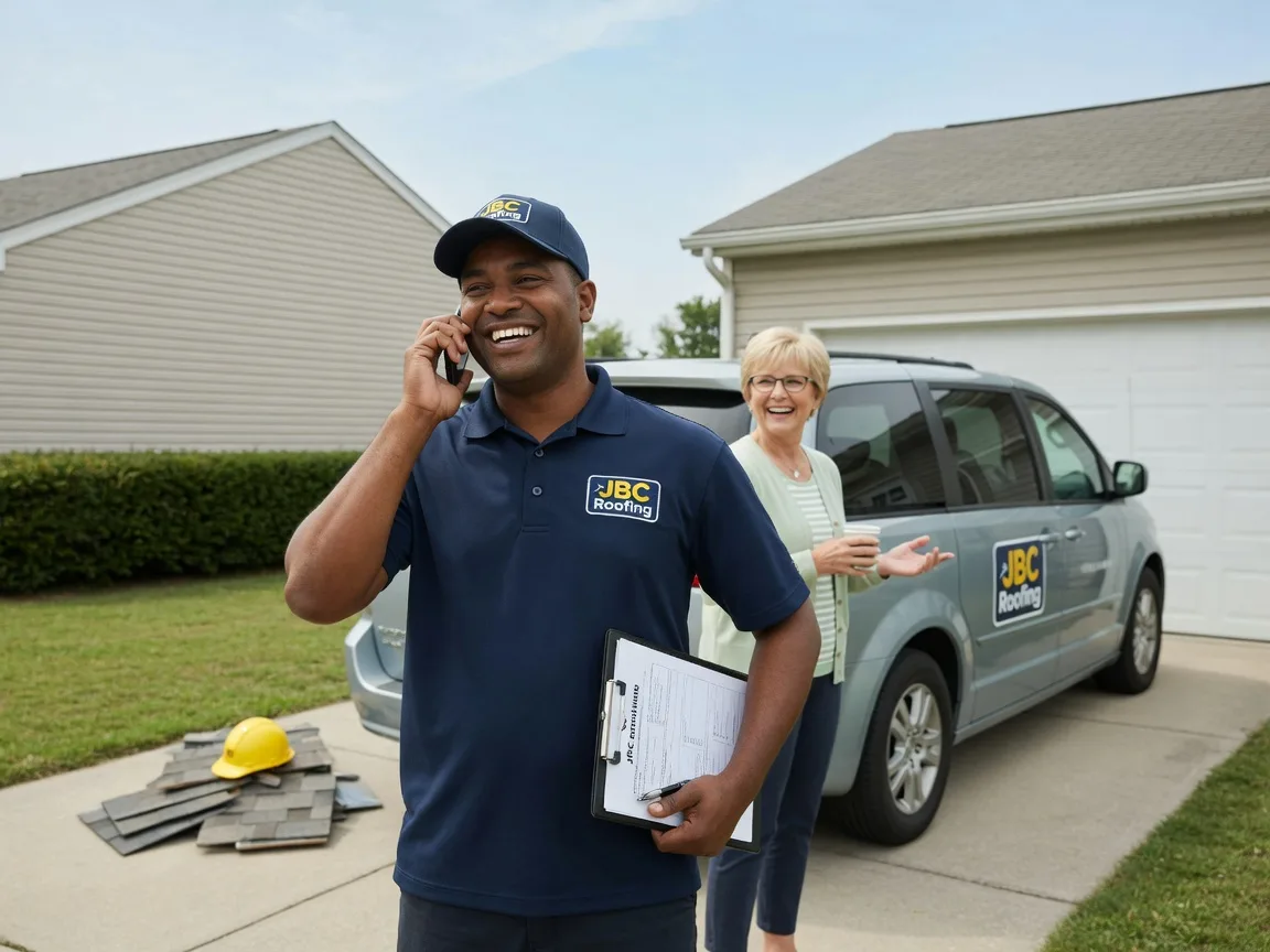 Roof Replacement East Thetford, VT FAQs